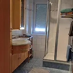 Appartementhaus Alpina フラタッハ