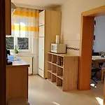 Appartementhaus Alpina アパート フラタッハ