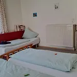 Appartementhaus Alpina Apartmán Flattach