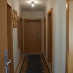 アパート Appartementhaus Alpina フラタッハ