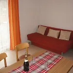 Appartementhaus Alpina