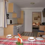 Appartementhaus Alpina
