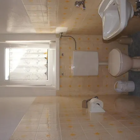 Appartementhaus Alpina