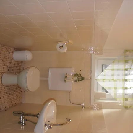 Appartementhaus Alpina Appartement *