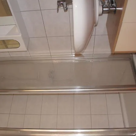 Appartement Appartementhaus Alpina Flattach