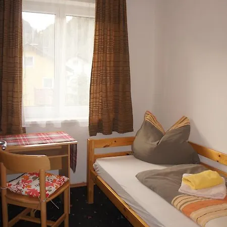 Appartementhaus Alpina