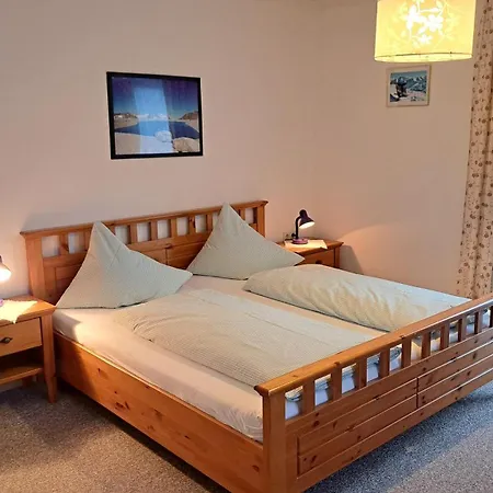 Appartementhaus Alpina