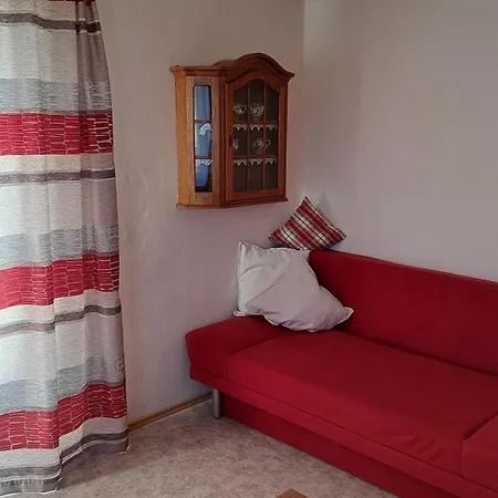 Appartementhaus Alpina Apartment *