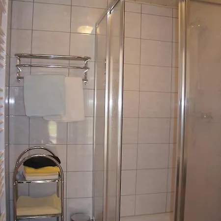 Appartementhaus Alpina