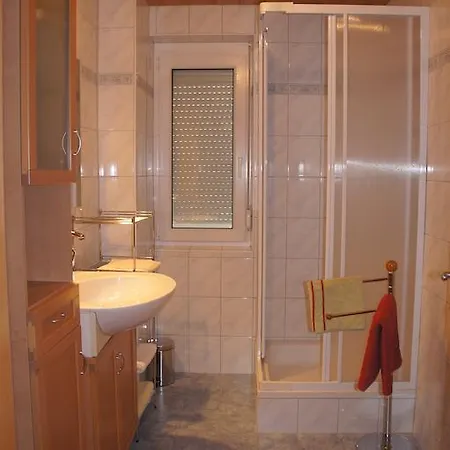 Appartementhaus Alpina