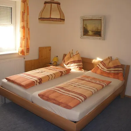 Appartementhaus Alpina فلاتاش