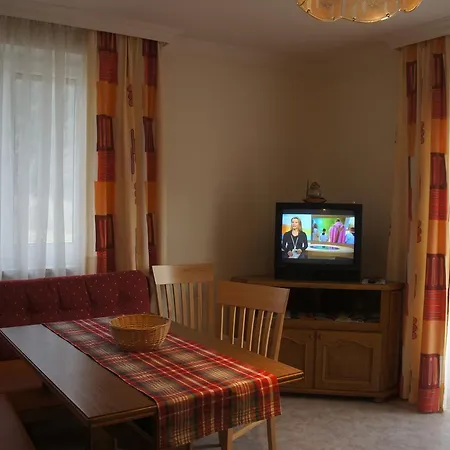 Appartementhaus Alpina Apartment