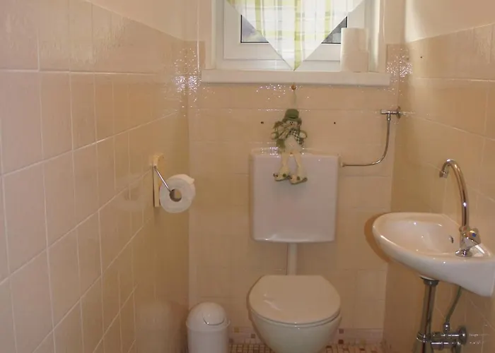 Appartementhaus Alpina Apartman Flattach