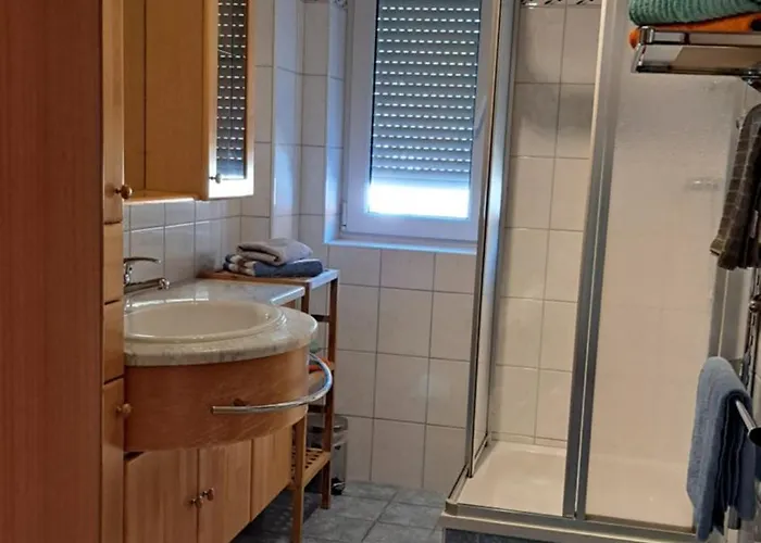 Appartementhaus Alpina Flattach