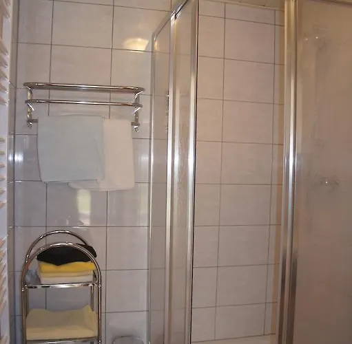 Appartementhaus Alpina