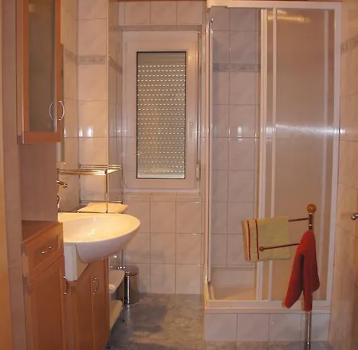 Appartementhaus Alpina