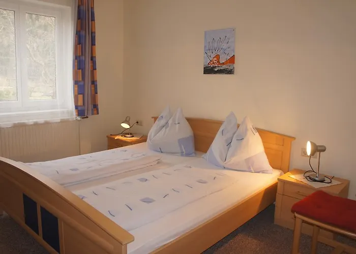 Apartman Appartementhaus Alpina *